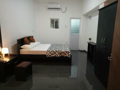 Bed & Breakfast House Of Seya