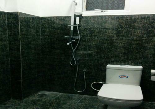 Bed & Breakfast House Of Seya