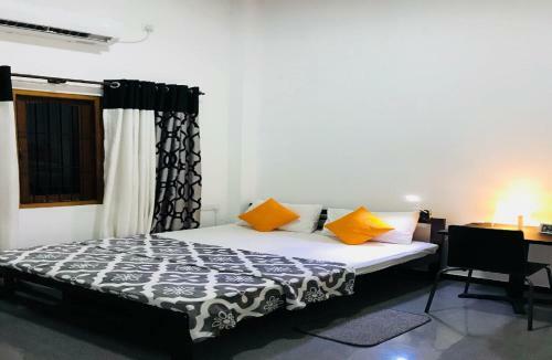 Bed & Breakfast House Of Seya