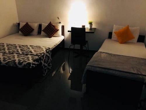Bed & Breakfast House Of Seya