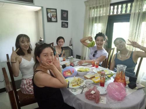 Bed & Breakfast House Of Seya