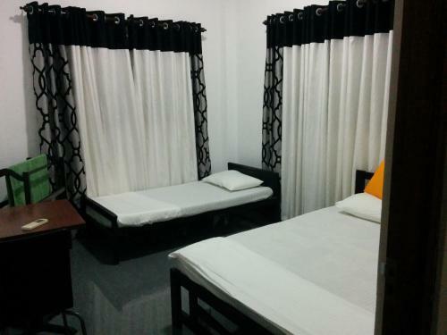 Bed & Breakfast House Of Seya