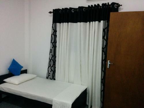 Bed & Breakfast House Of Seya