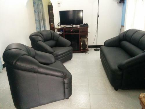 Bed & Breakfast House Of Seya