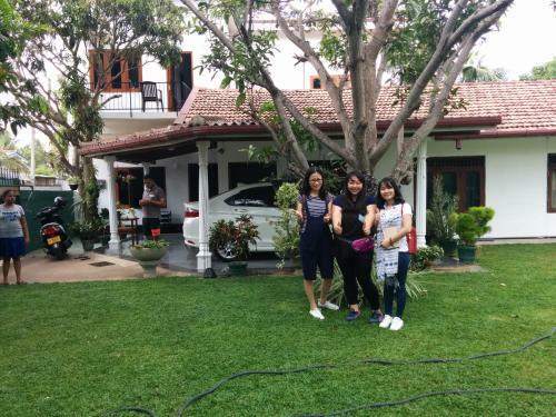 Bed & Breakfast House Of Seya