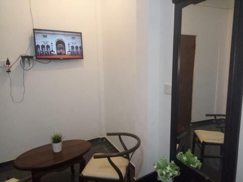 Bed & Breakfast House Of Seya
