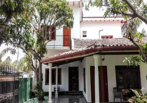 Bed & Breakfast House Of Seya