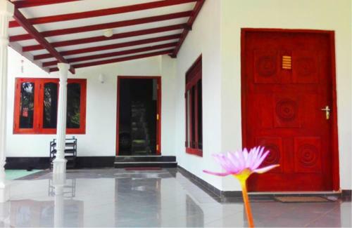 Bed & Breakfast House Of Seya