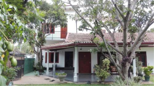 Bed & Breakfast House Of Seya