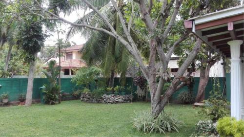 Bed & Breakfast House Of Seya