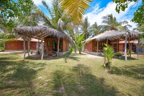 Hotel Kitesurfing Lanka