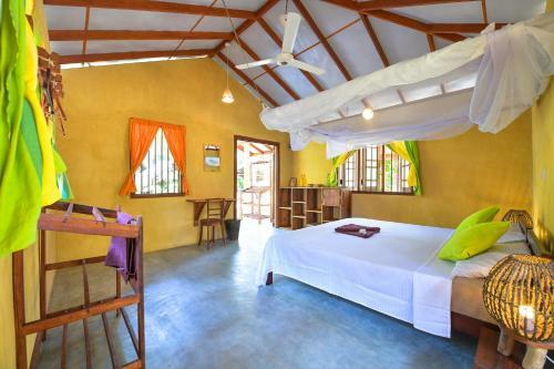 Hotel Kitesurfing Lanka