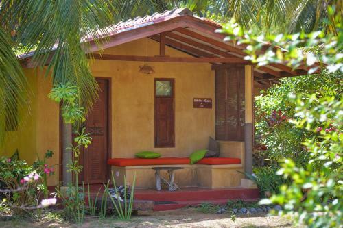 Hotel Kitesurfing Lanka