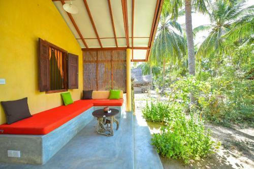 Hotel Kitesurfing Lanka