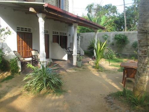 Hostal Aroma Guest House