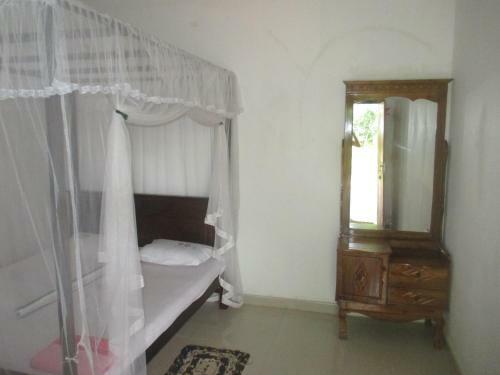 Hostal Aroma Guest House