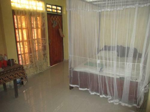 Hostal Aroma Guest House