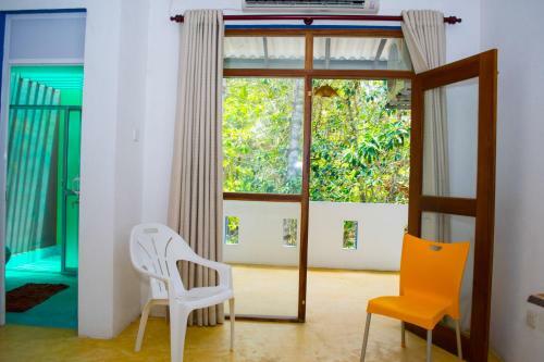 Bed & Breakfast Feel Villa