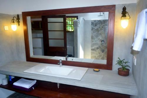 Apartamento Guruwaththa Eco Lodge