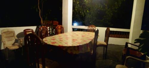 Hostal Nethu Freedom Cottage