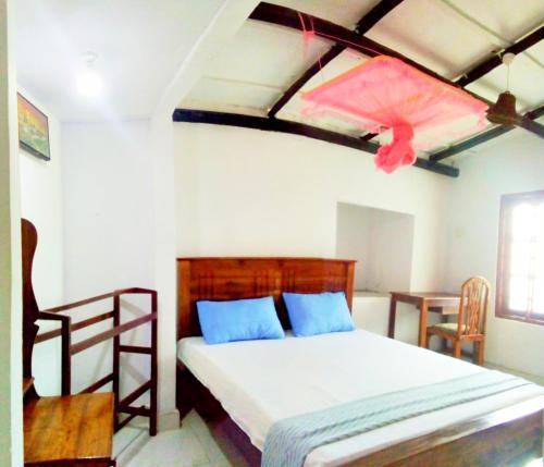 Hostal Nethu Freedom Cottage