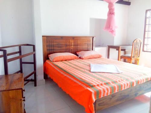 Hostal Nethu Freedom Cottage
