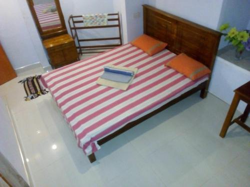 Hostal Nethu Freedom Cottage