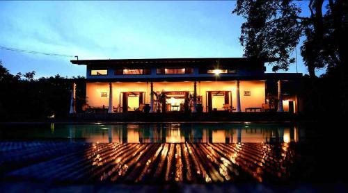 Hotel Leaf Watagala