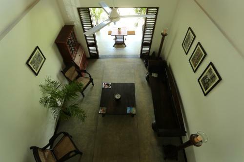 Hotel Leaf Watagala