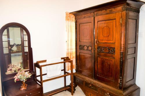 Hostal Grand Villa