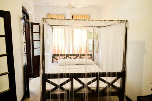 Hostal Grand Villa
