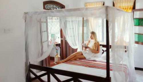 Hostal Grand Villa