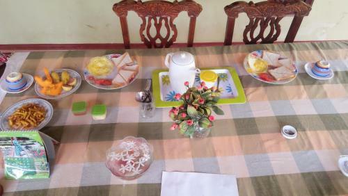 Hostal Madushanki Family Guest