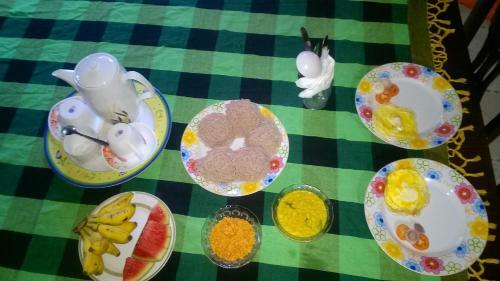Hostal Madushanki Family Guest