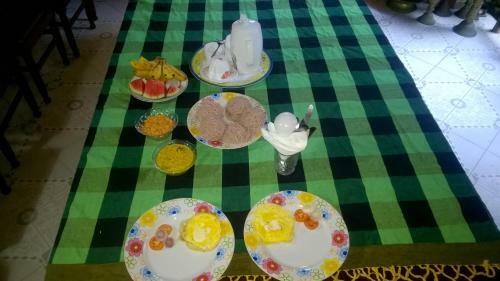 Hostal Madushanki Family Guest