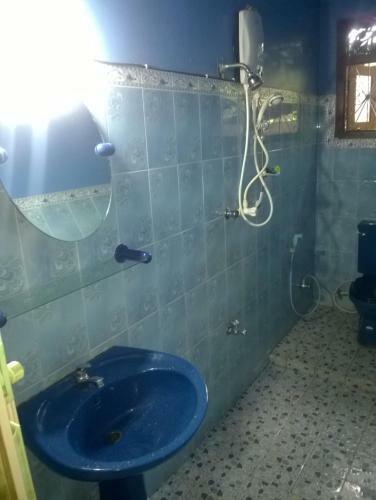 Hostal Madushanki Family Guest