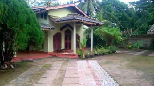 Hostal Madushanki Family Guest