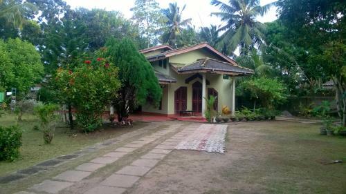Hostal Madushanki Family Guest