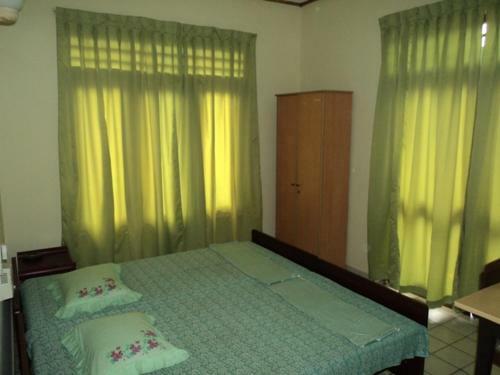 Hostal No395