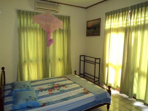 Hostal No395