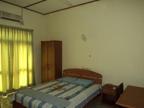 Hostal No395