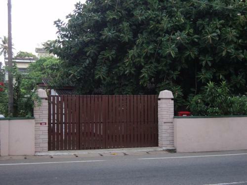 Hostal No395