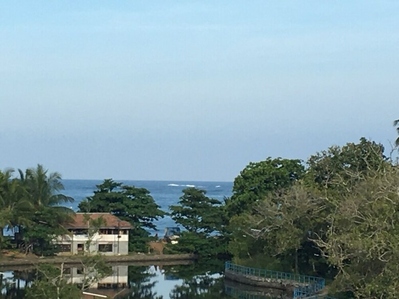 Lagoon Boutique Hotel