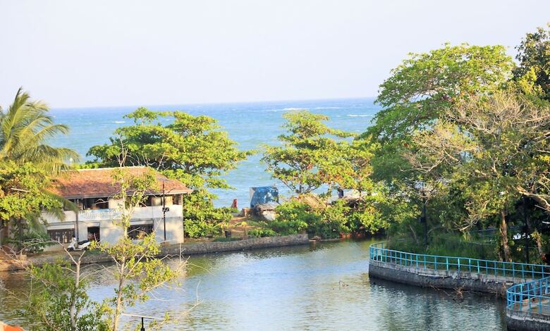 Lagoon Boutique Hotel
