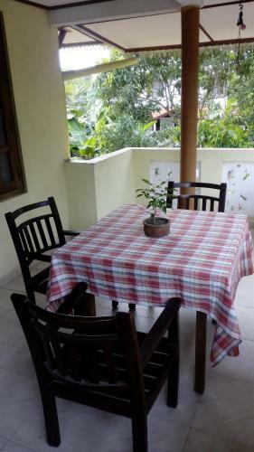 Bed & Breakfast Katuwala Gedara Mirissa
