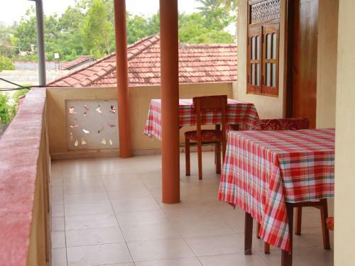 Bed & Breakfast Katuwala Gedara Mirissa