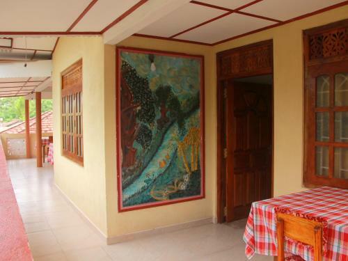 Bed & Breakfast Katuwala Gedara Mirissa
