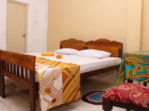 Bed & Breakfast Katuwala Gedara Mirissa