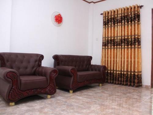 Bed & Breakfast Katuwala Gedara Mirissa