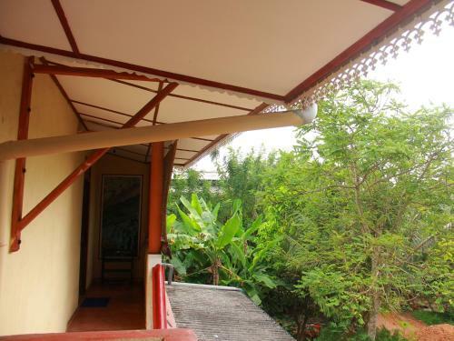 Bed & Breakfast Katuwala Gedara Mirissa